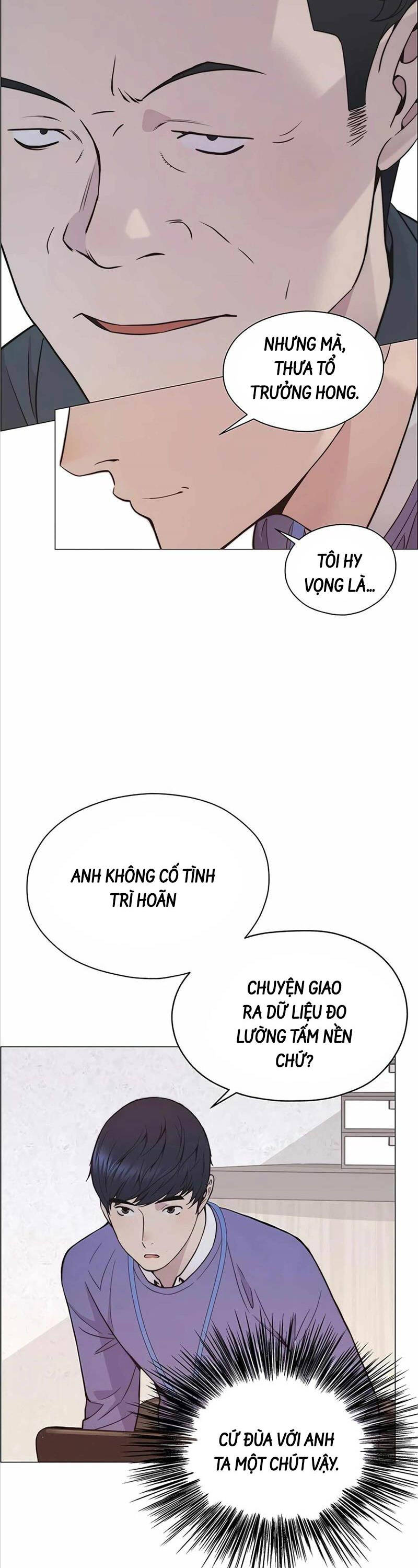 Người Đàn Ông Thực Thụ Chapter 167 - 24