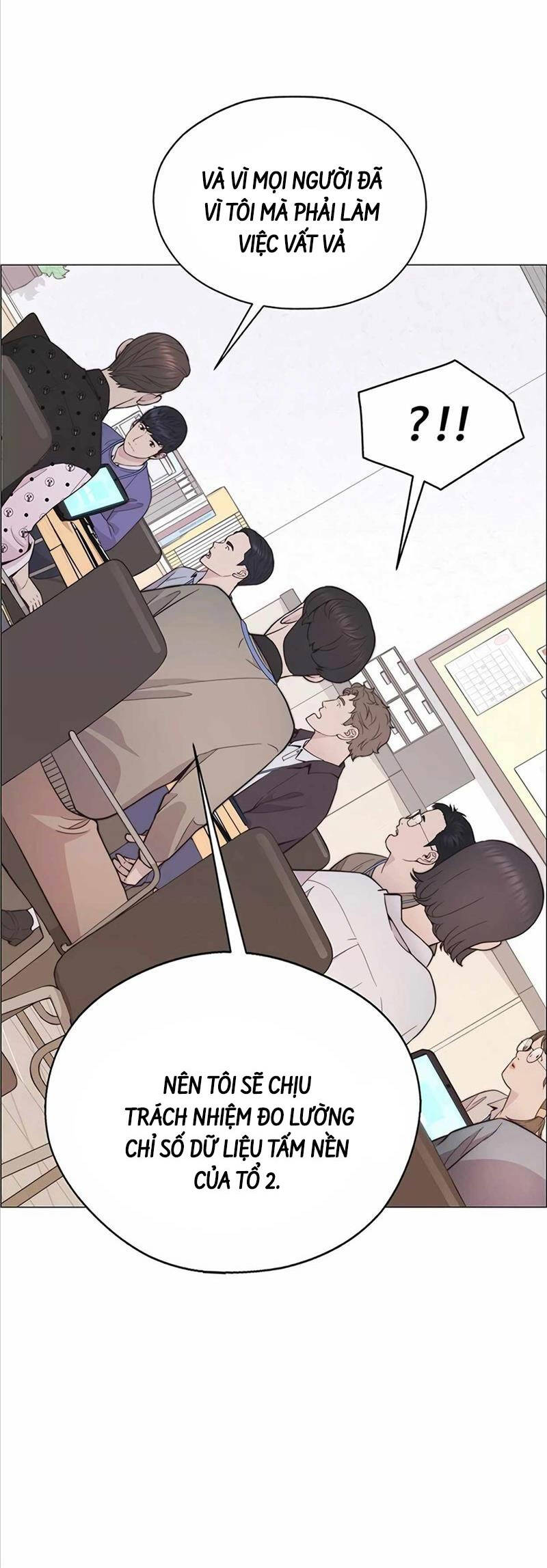 Người Đàn Ông Thực Thụ Chapter 167 - 27