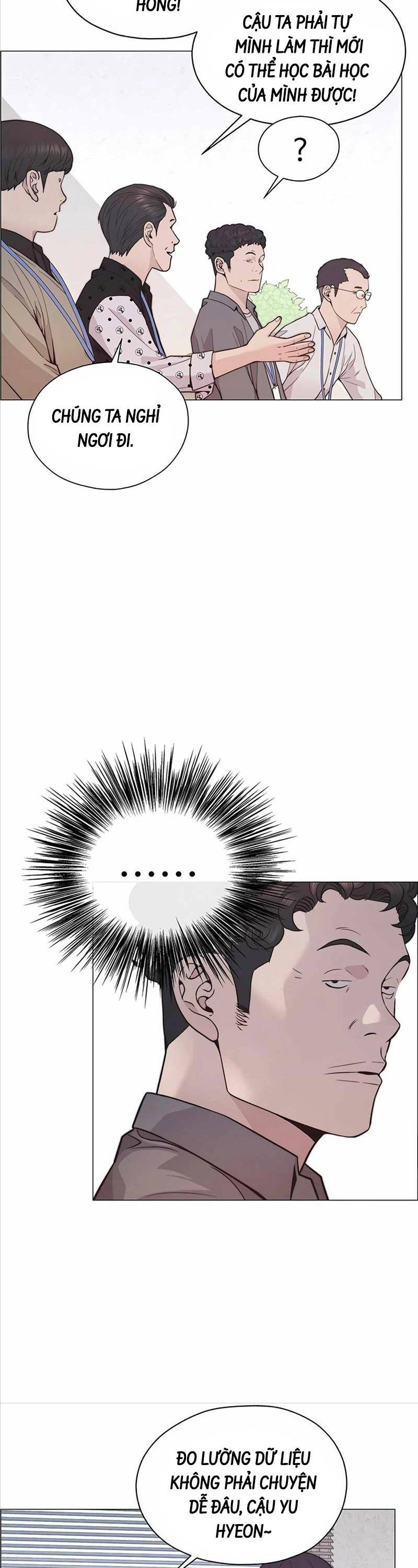 Người Đàn Ông Thực Thụ Chapter 167 - 29