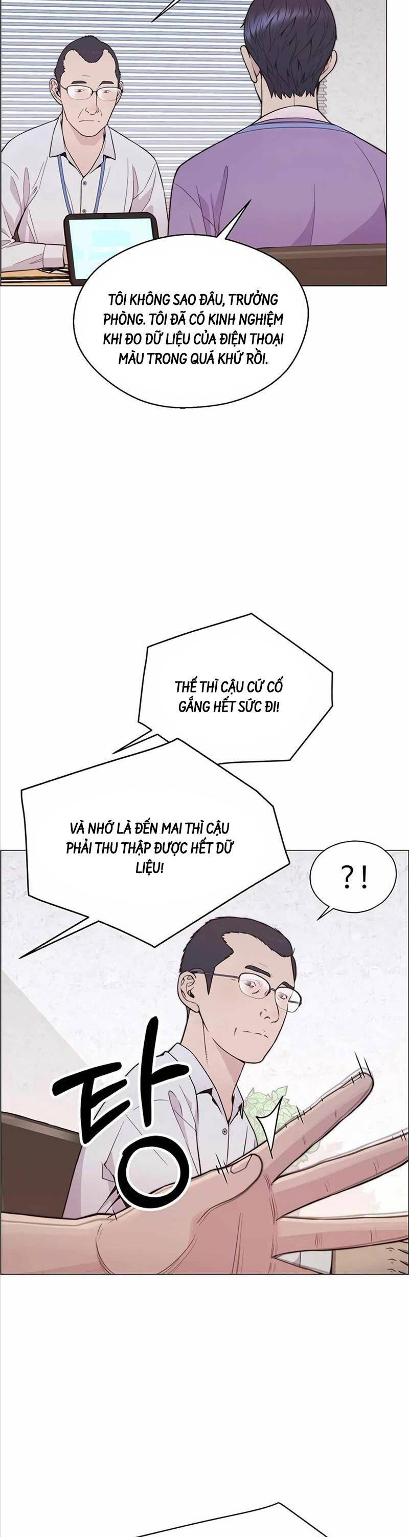 Người Đàn Ông Thực Thụ Chapter 167 - 30