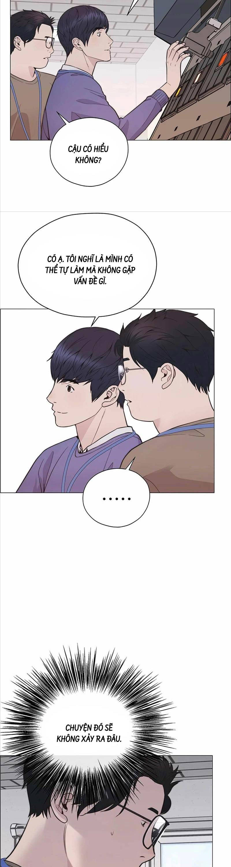 Người Đàn Ông Thực Thụ Chapter 167 - 34