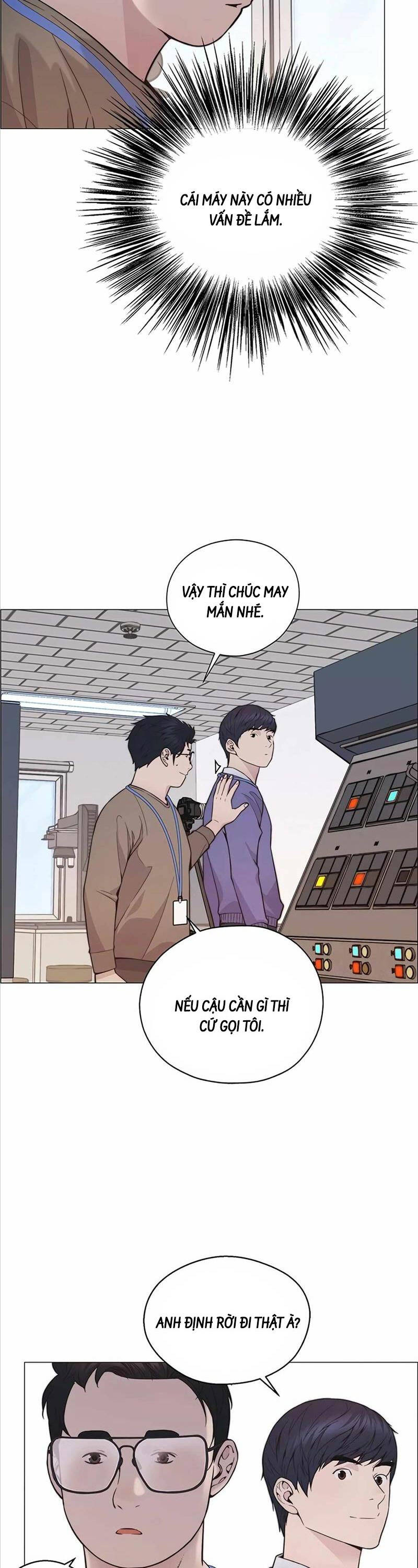 Người Đàn Ông Thực Thụ Chapter 167 - 35