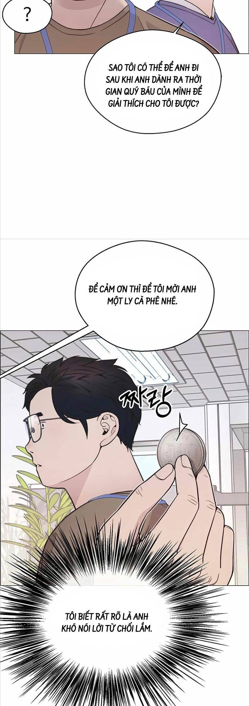 Người Đàn Ông Thực Thụ Chapter 167 - 36