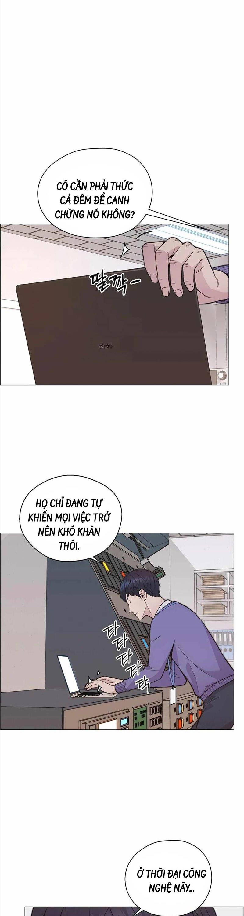 Người Đàn Ông Thực Thụ Chapter 167 - 39