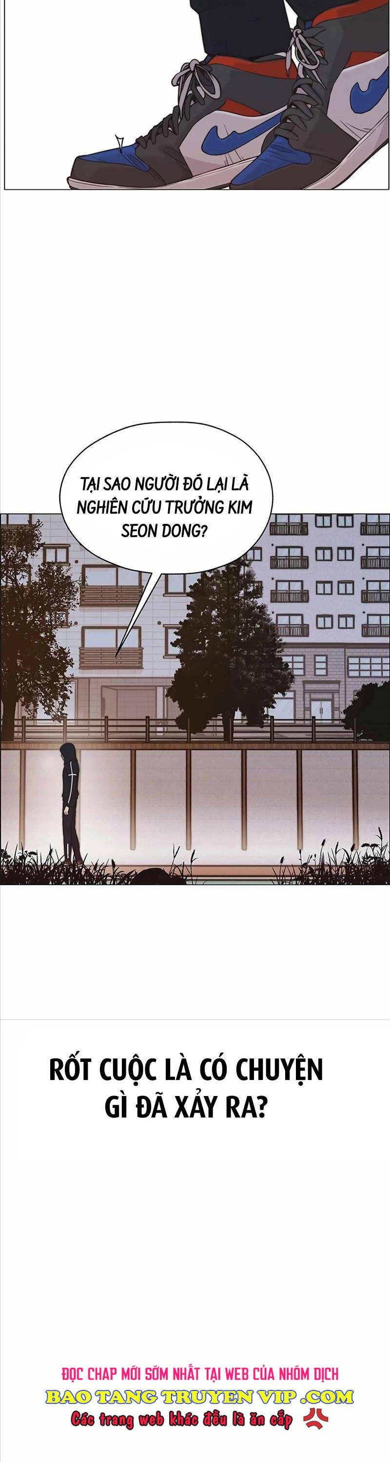 Người Đàn Ông Thực Thụ Chapter 167 - 5