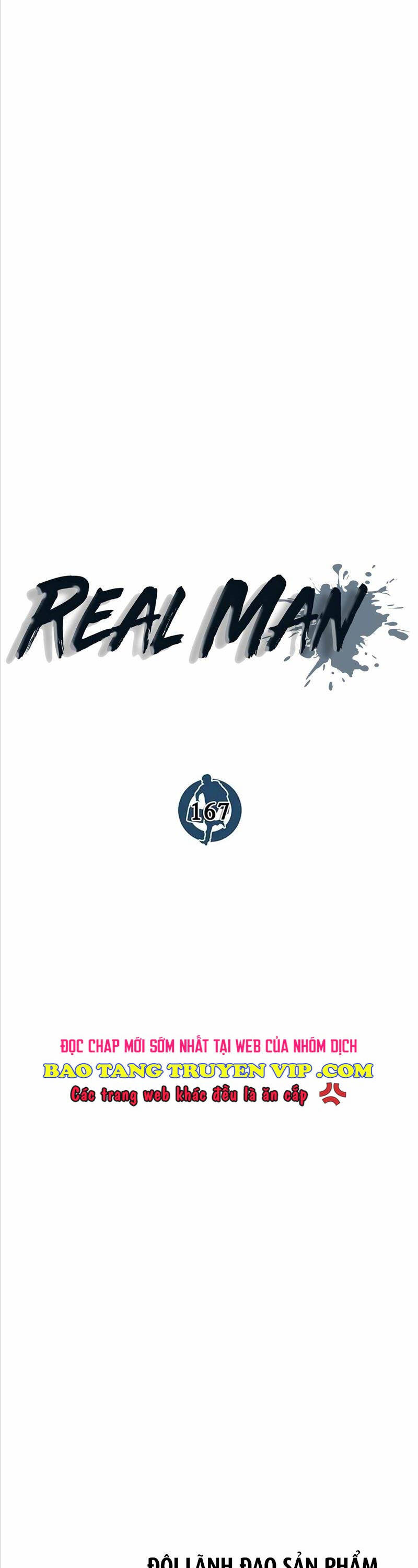 Người Đàn Ông Thực Thụ Chapter 167 - 6