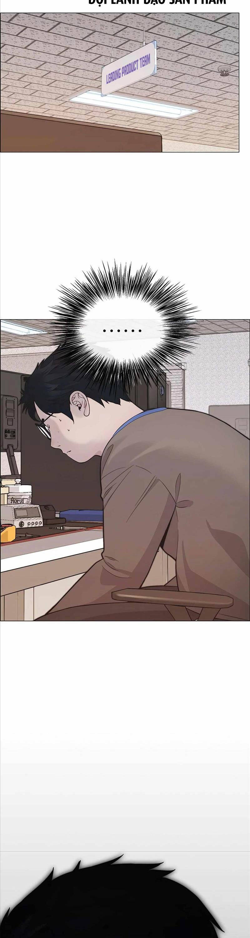 Người Đàn Ông Thực Thụ Chapter 167 - 7
