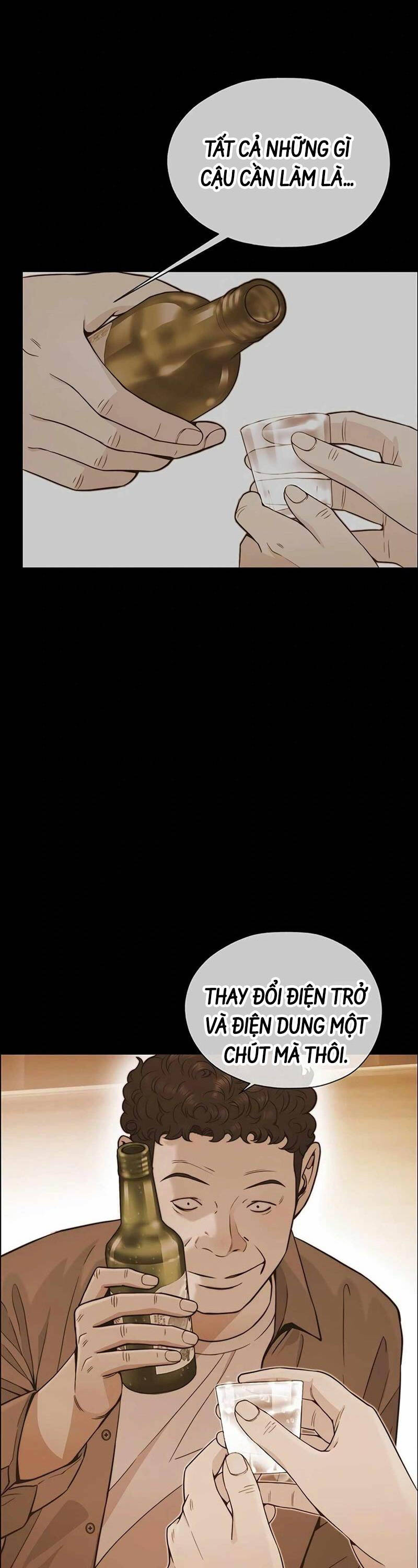 Người Đàn Ông Thực Thụ Chapter 167 - 9