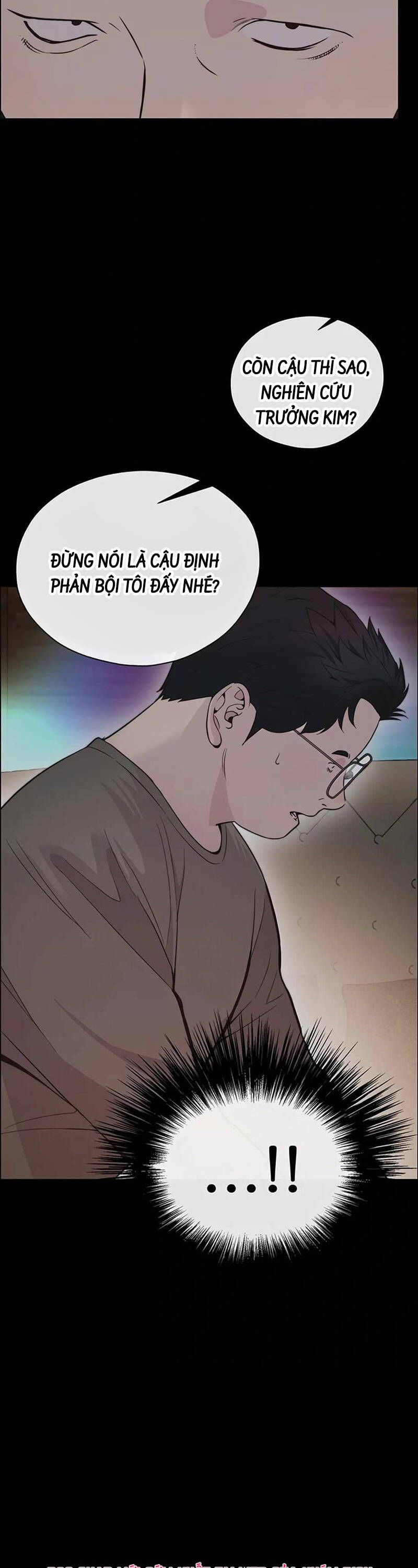 Người Đàn Ông Thực Thụ Chapter 168 - 12