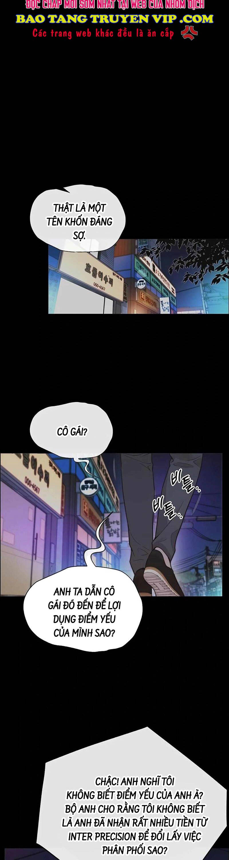 Người Đàn Ông Thực Thụ Chapter 168 - 13