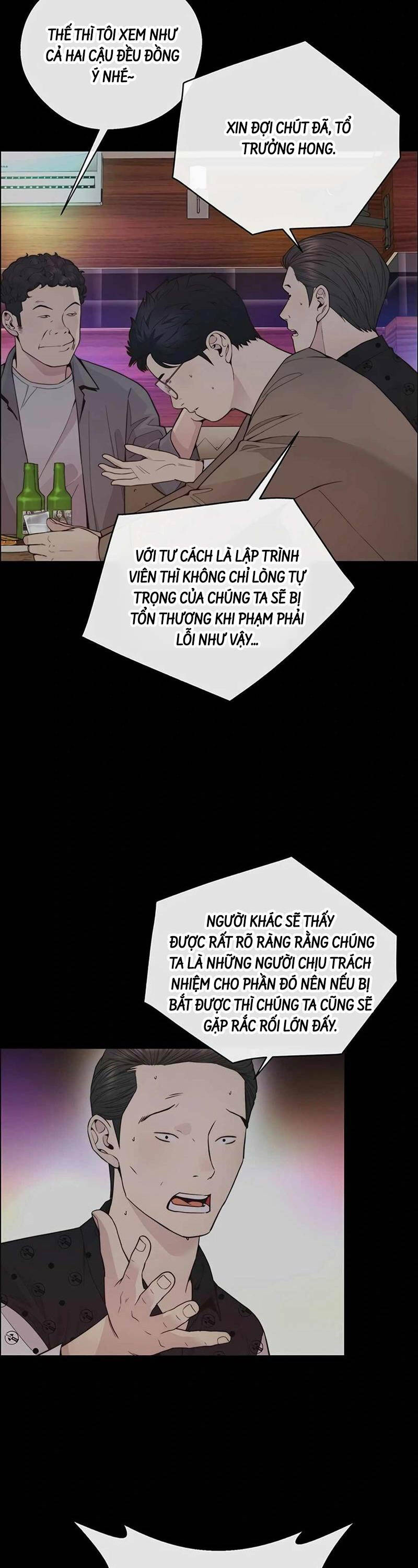 Người Đàn Ông Thực Thụ Chapter 168 - 7