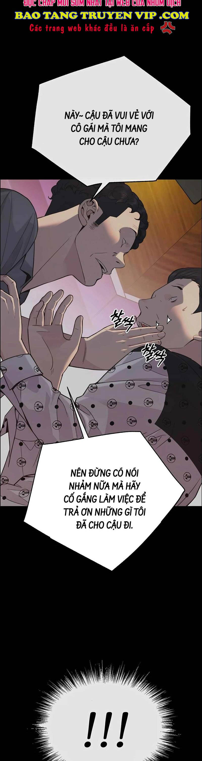 Người Đàn Ông Thực Thụ Chapter 168 - 9