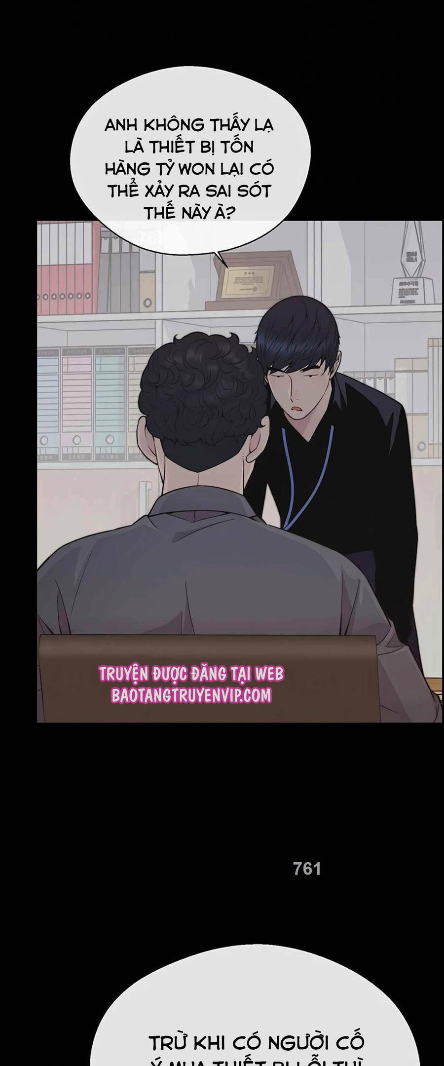 Người Đàn Ông Thực Thụ Chapter 169 - 2