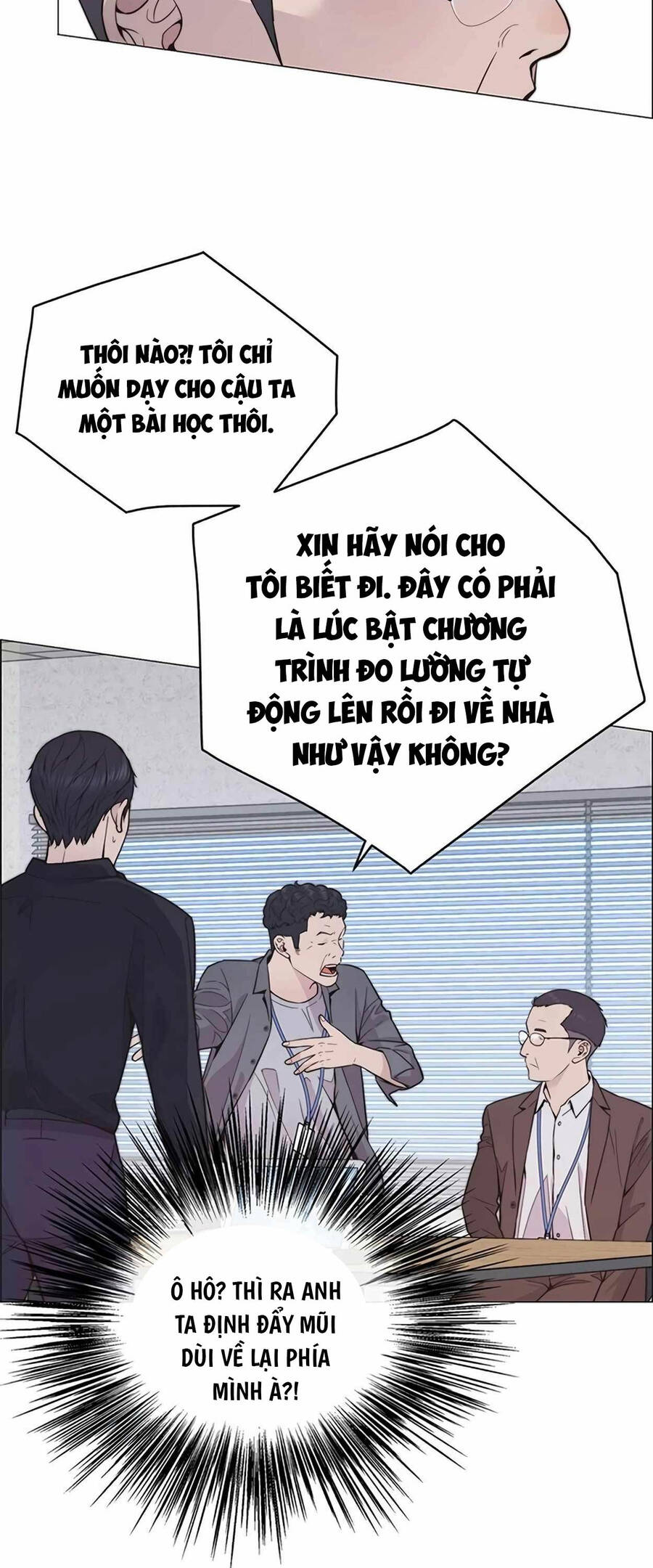 Người Đàn Ông Thực Thụ Chapter 169 - 24