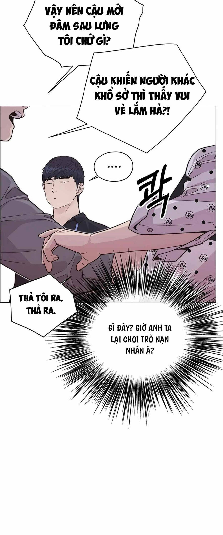 Người Đàn Ông Thực Thụ Chapter 169 - 33