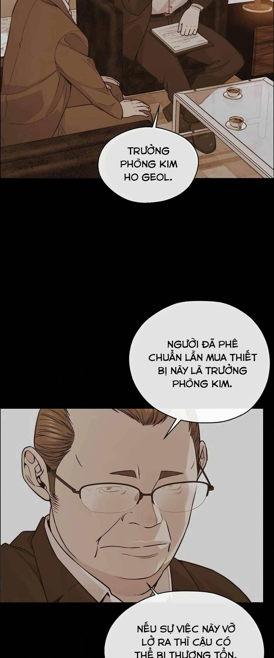 Người Đàn Ông Thực Thụ Chapter 169 - 49