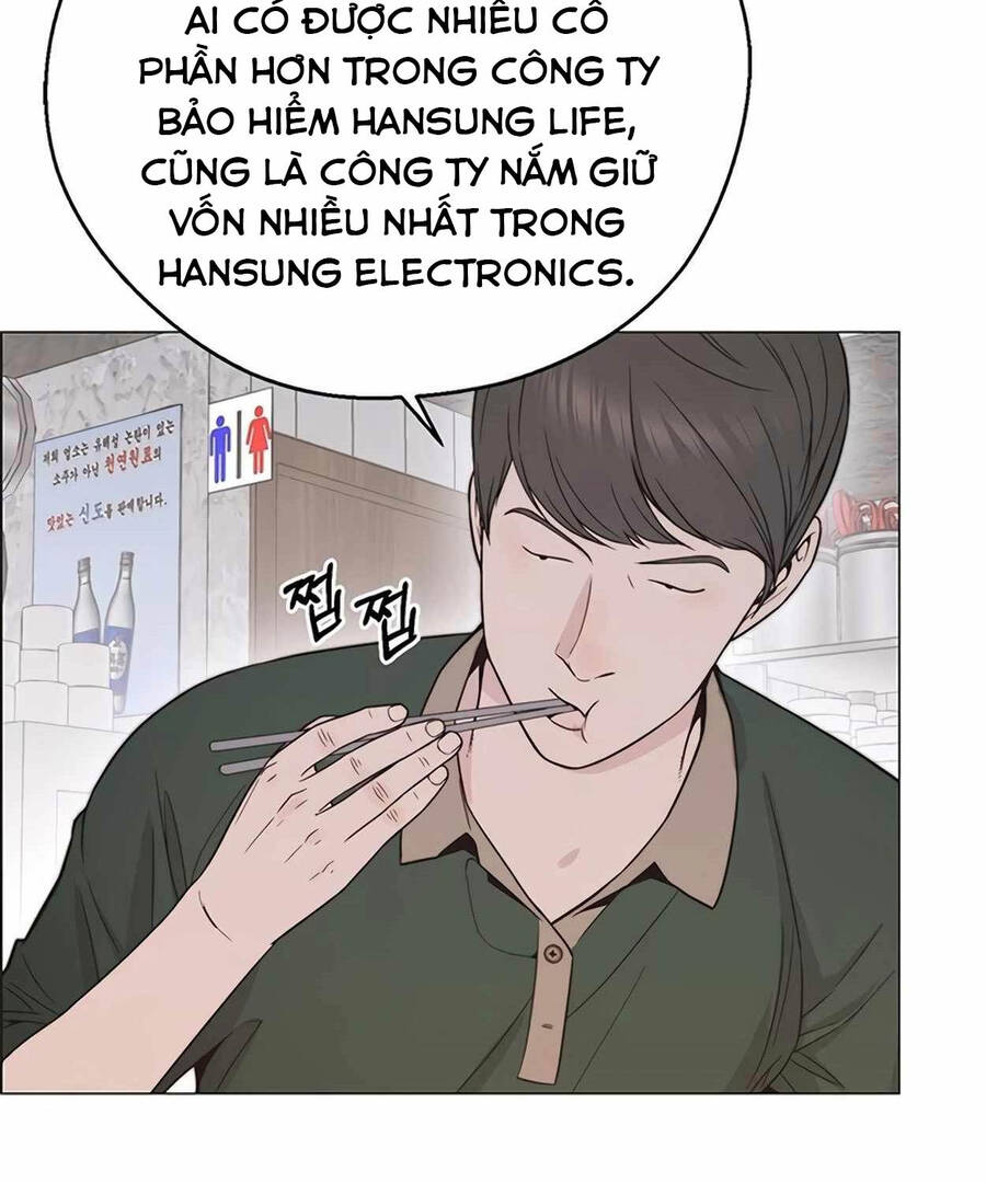 Người Đàn Ông Thực Thụ Chapter 171 - 17