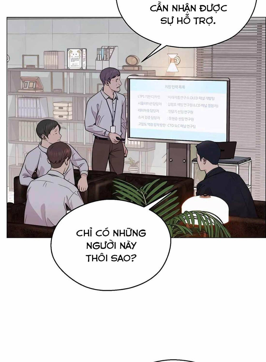 Người Đàn Ông Thực Thụ Chapter 183 - 56