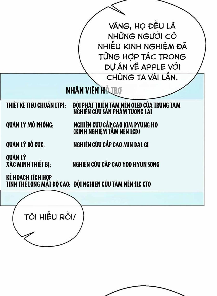 Người Đàn Ông Thực Thụ Chapter 183 - 57