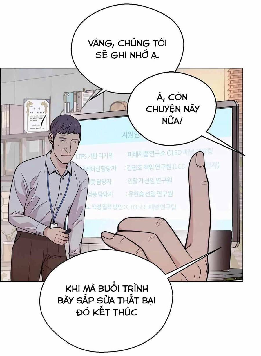 Người Đàn Ông Thực Thụ Chapter 183 - 60