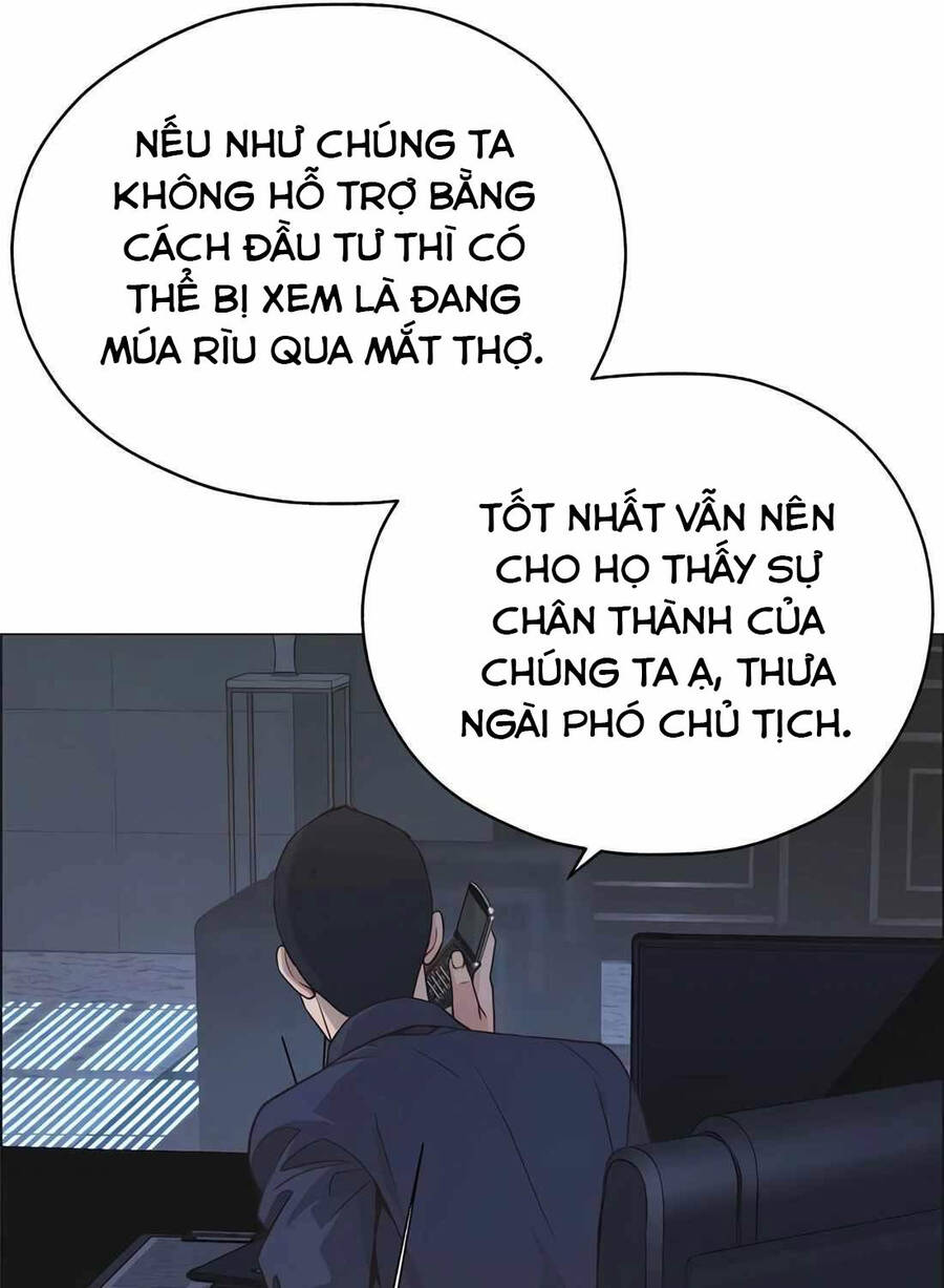 Người Đàn Ông Thực Thụ Chapter 183 - 99