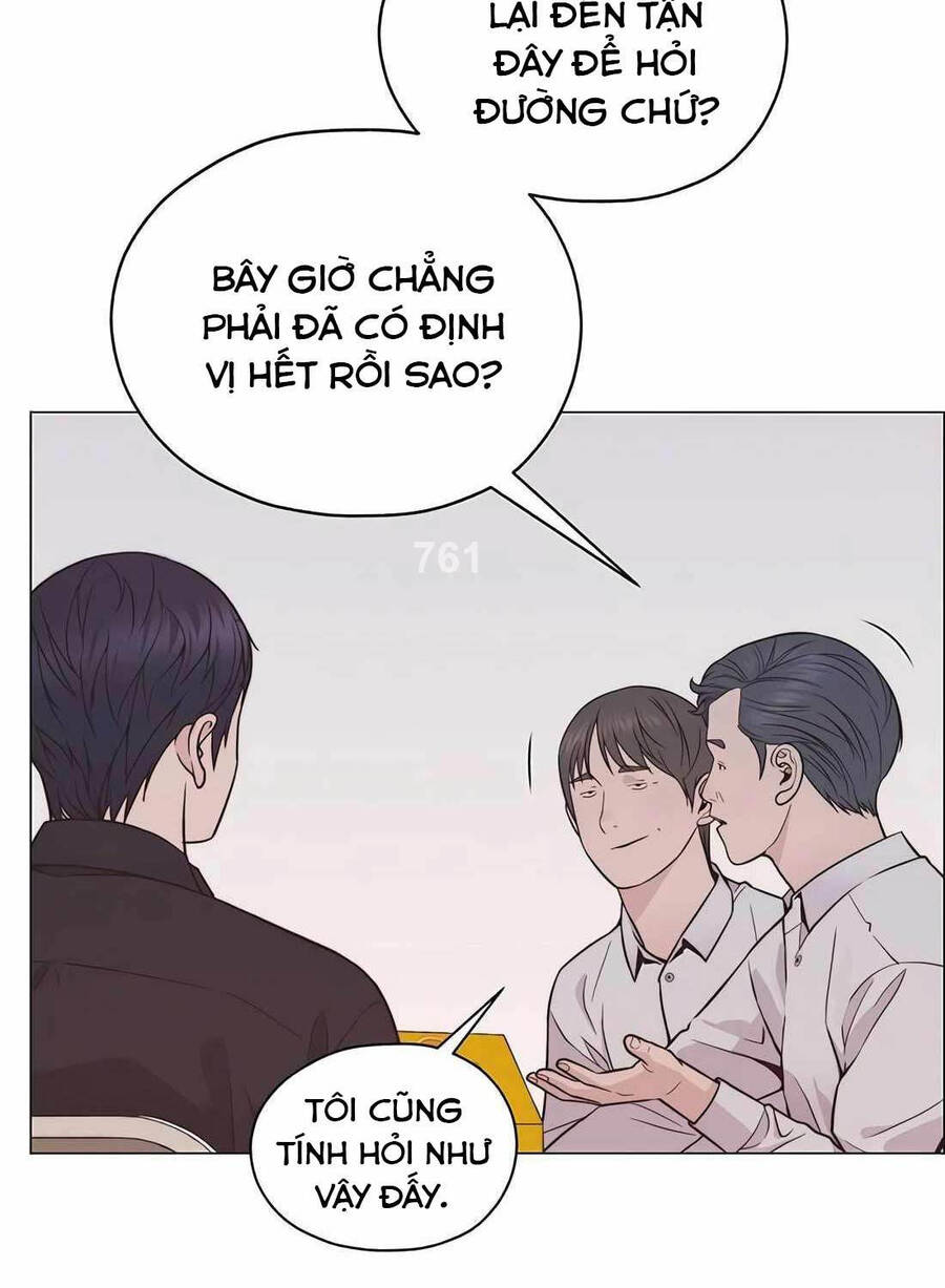 Người Đàn Ông Thực Thụ Chapter 184 - 4