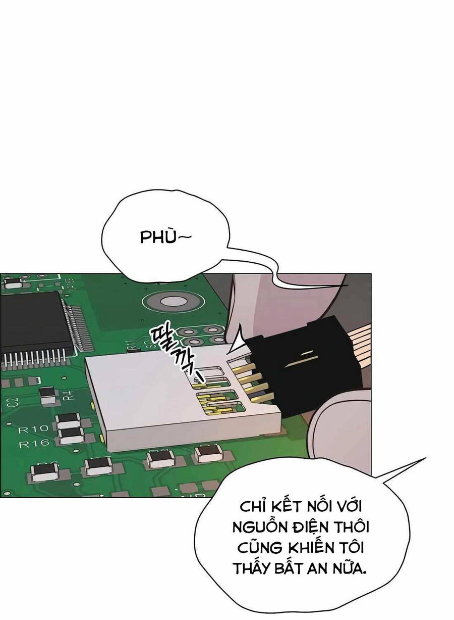 Người Đàn Ông Thực Thụ Chapter 184 - 46