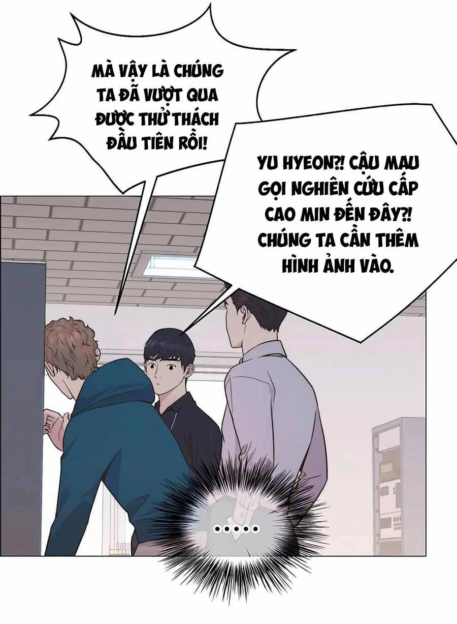 Người Đàn Ông Thực Thụ Chapter 184 - 61