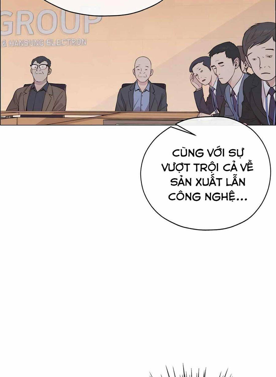 Người Đàn Ông Thực Thụ Chapter 186 - 30