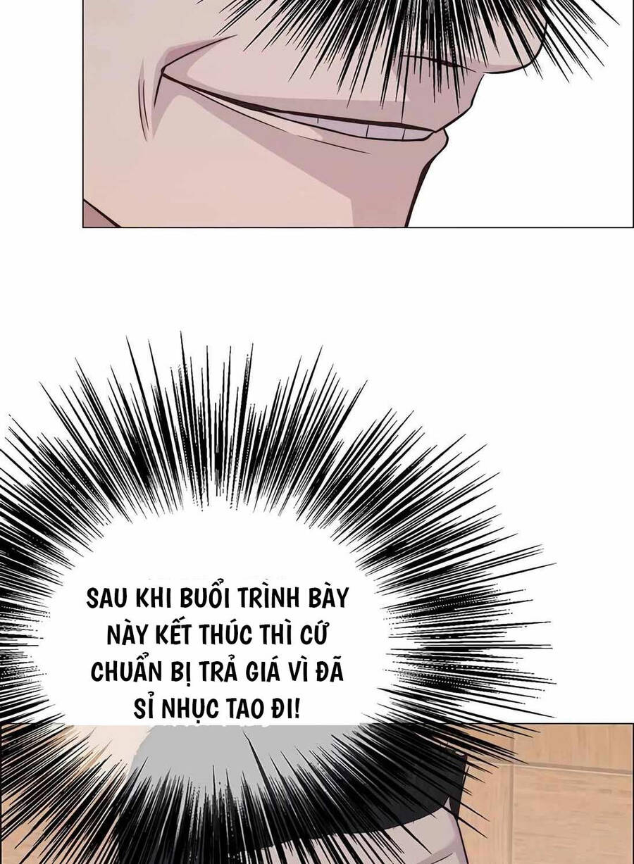 Người Đàn Ông Thực Thụ Chapter 186 - 35