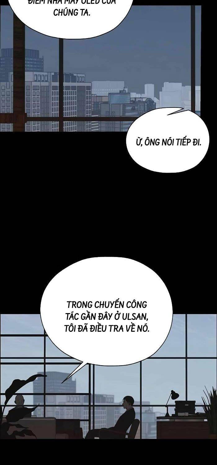 Người Đàn Ông Thực Thụ Chapter 192 - 2