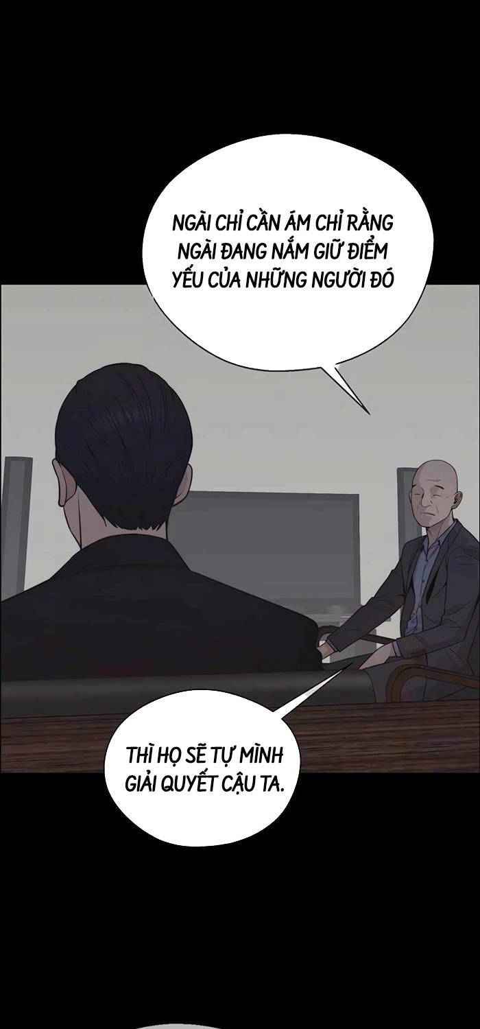 Người Đàn Ông Thực Thụ Chapter 192 - 11