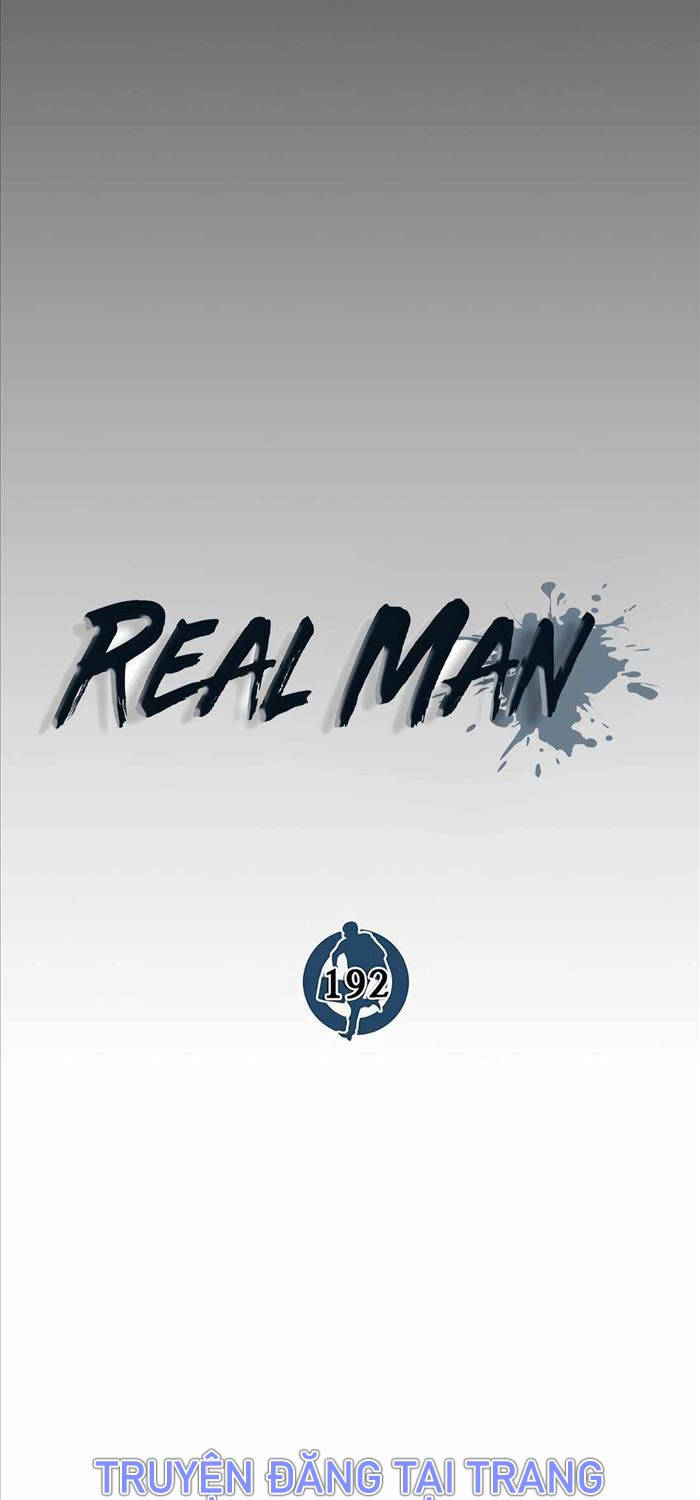 Người Đàn Ông Thực Thụ Chapter 192 - 17