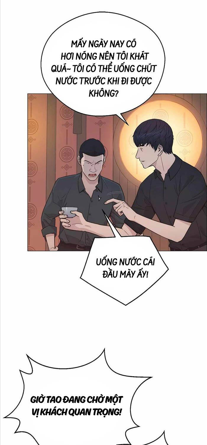 Người Đàn Ông Thực Thụ Chapter 192 - 22