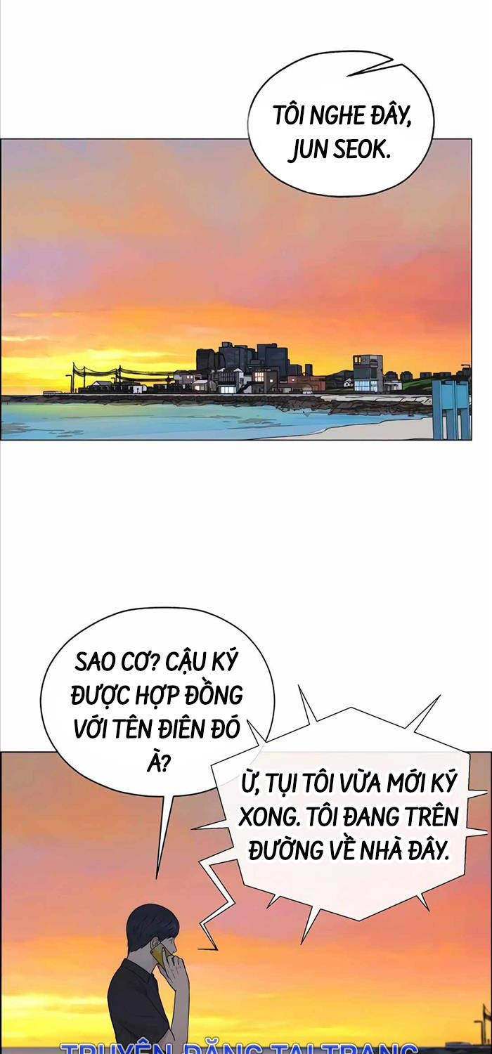 Người Đàn Ông Thực Thụ Chapter 192 - 71