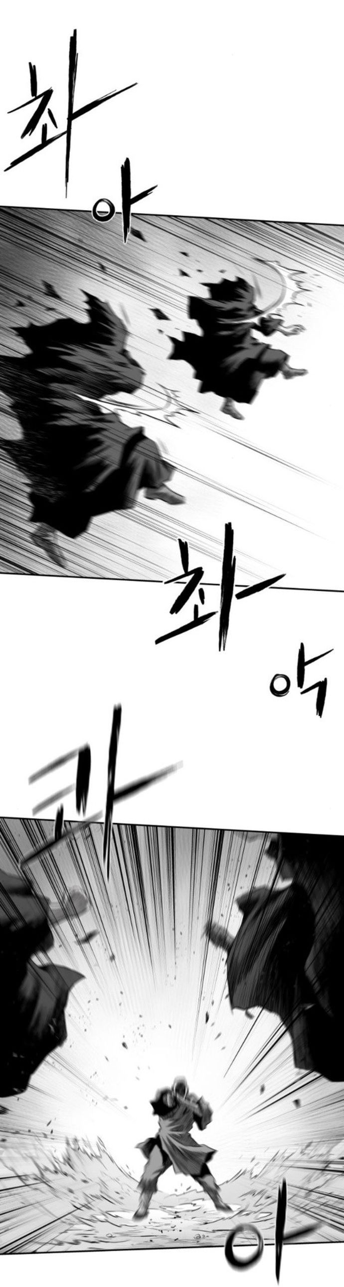 Sát Thủ Anh Vũ Chapter 101 - 109