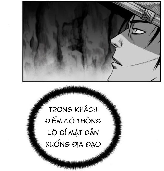 Sát Thủ Anh Vũ Chapter 101 - 131