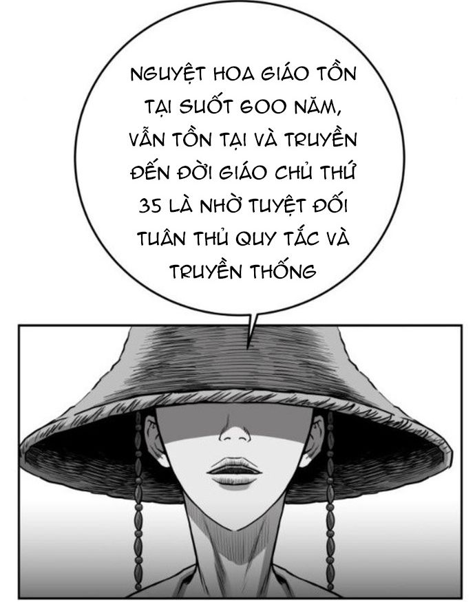 Sát Thủ Anh Vũ Chapter 101 - 163