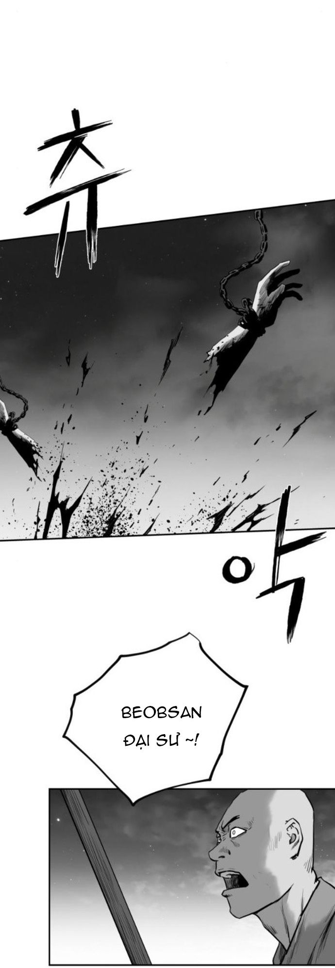 Sát Thủ Anh Vũ Chapter 101 - 25
