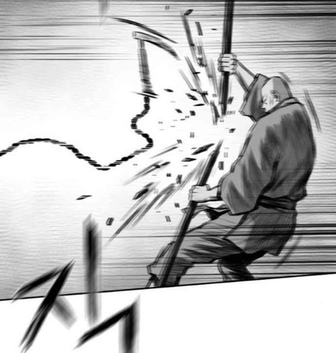 Sát Thủ Anh Vũ Chapter 101 - 43