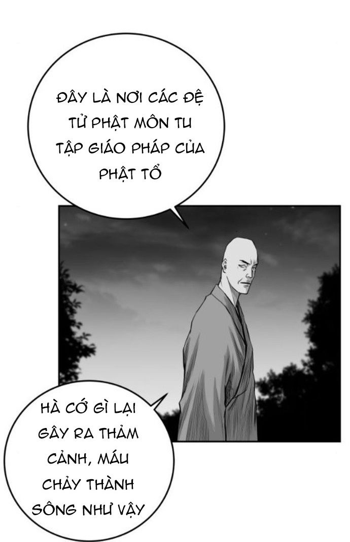 Sát Thủ Anh Vũ Chapter 101 - 61