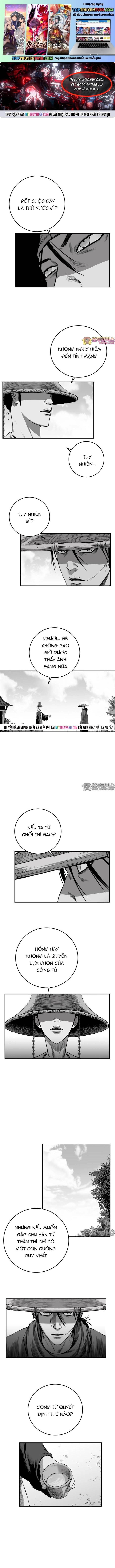 Sát Thủ Anh Vũ Chapter 102 - 2