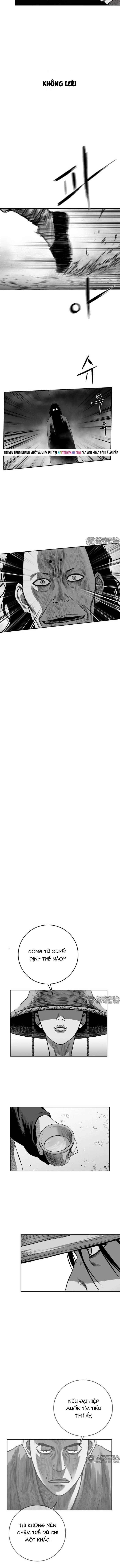 Sát Thủ Anh Vũ Chapter 102 - 11