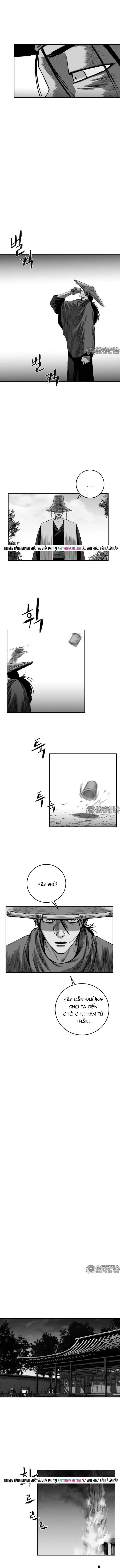 Sát Thủ Anh Vũ Chapter 102 - 12