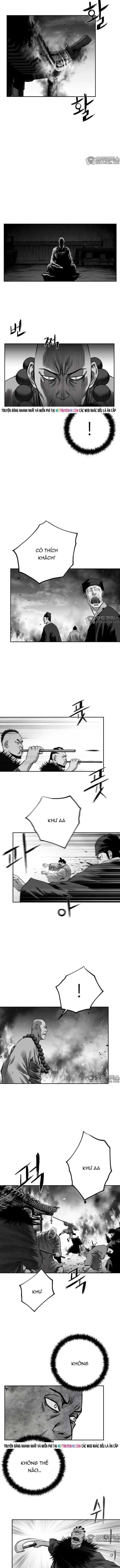 Sát Thủ Anh Vũ Chapter 102 - 13