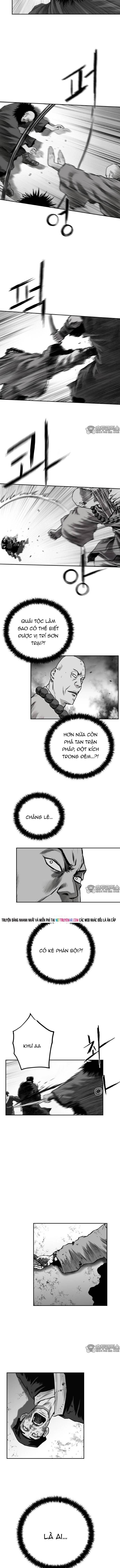 Sát Thủ Anh Vũ Chapter 102 - 14