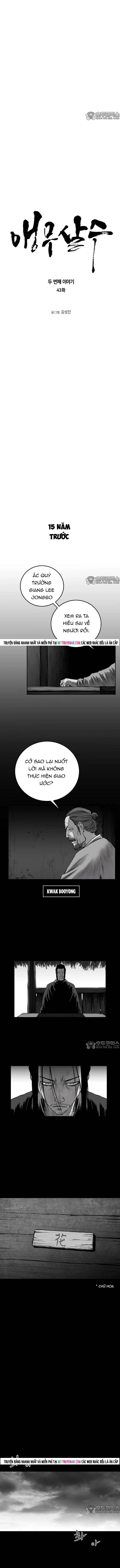 Sát Thủ Anh Vũ Chapter 102 - 3