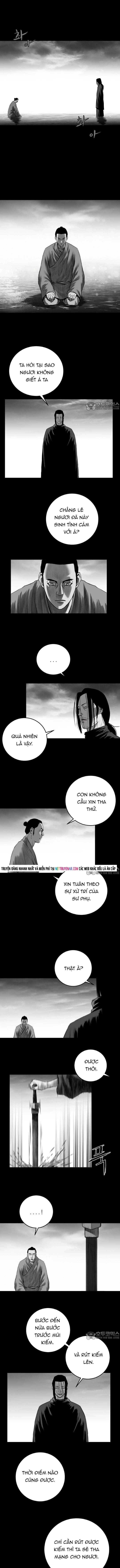 Sát Thủ Anh Vũ Chapter 102 - 4
