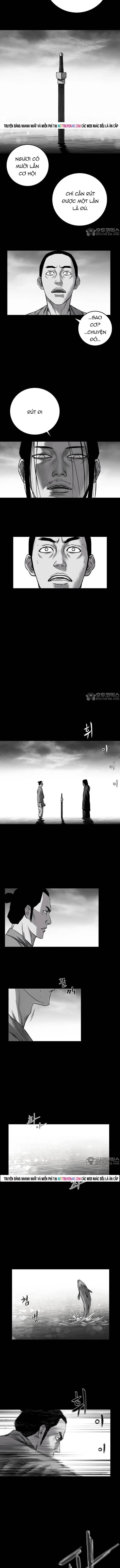 Sát Thủ Anh Vũ Chapter 102 - 5