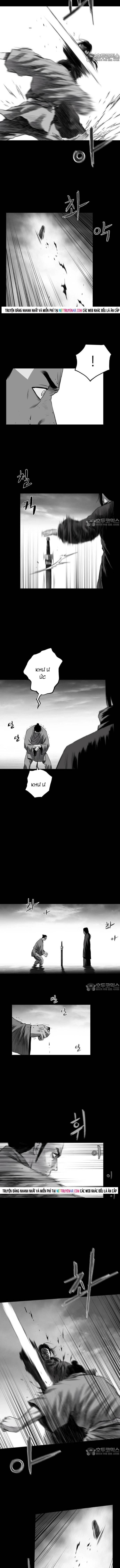 Sát Thủ Anh Vũ Chapter 102 - 6